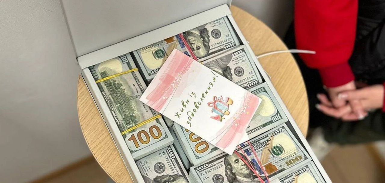 Порошенко должен отреагировать на скандал с депутатом «Евросолидарности», у которой нашли 1,5 млн долл. наличные и недвижимость – эксперт 1