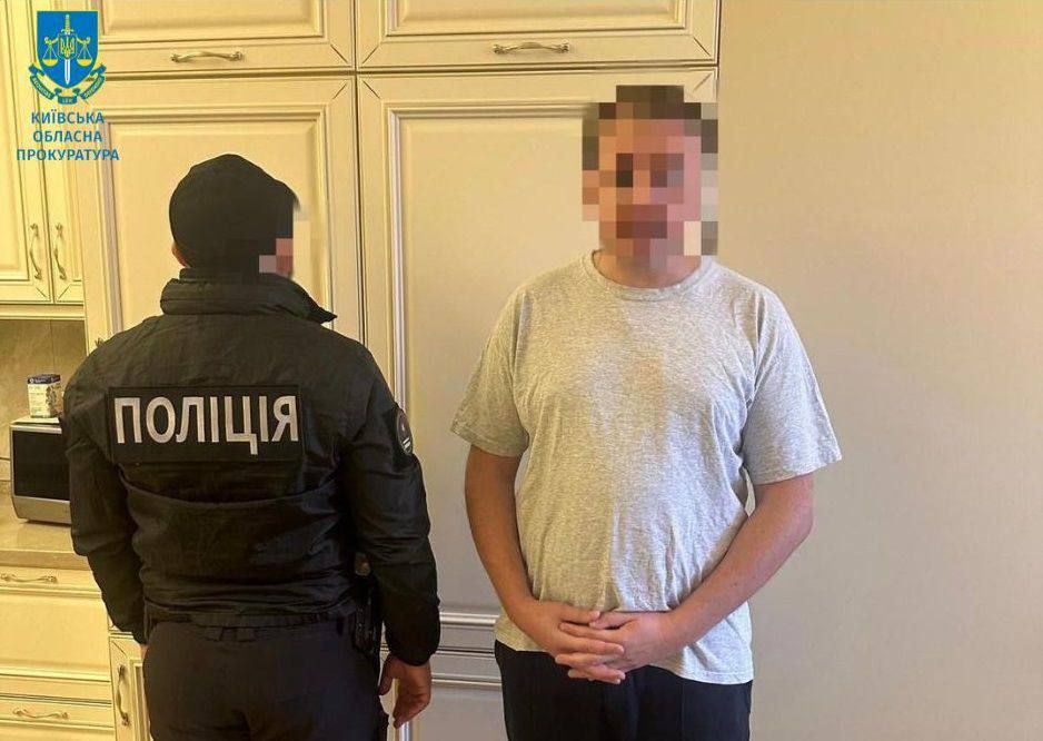 На Закарпатье задержали ректор вуза за фиктивное обучение более 300 мужчин: расценки были скромные 4
