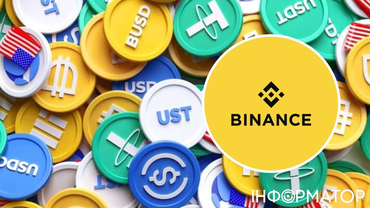 Binance Research про регуляцію стейблкоїнов