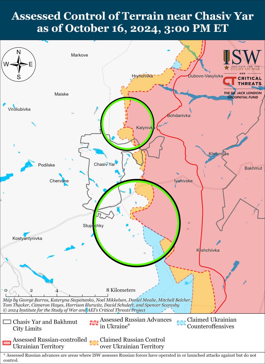 Карти боїв на Донеччині Карти боїв на Донеччині