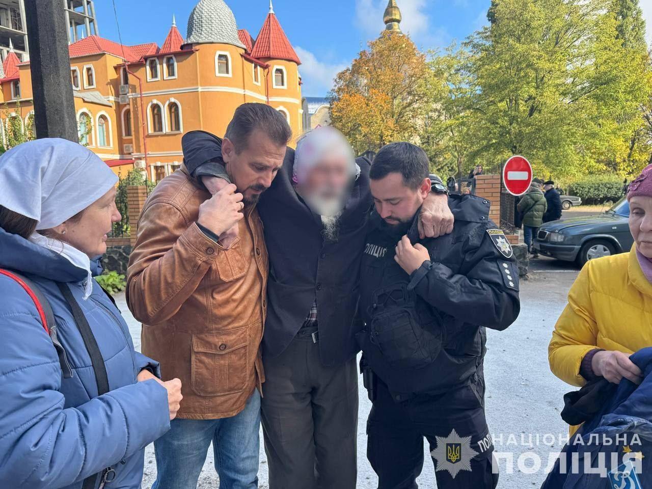 В результате столкновений нескольким гражданам нанесены телесные повреждения В результате столкновений нескольким гражданам нанесены телесные повреждения