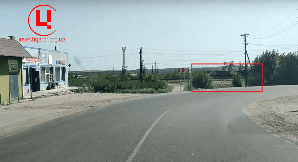 Обеспечение РФ через Волноваху Обеспечение РФ через Волноваху