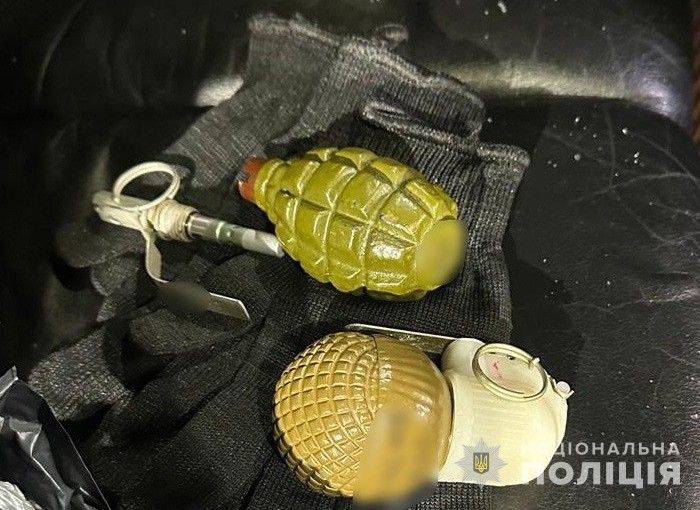 Готовили покушение на судью: перед судом предстанут "смотрящий" за Уманью и киллер 3