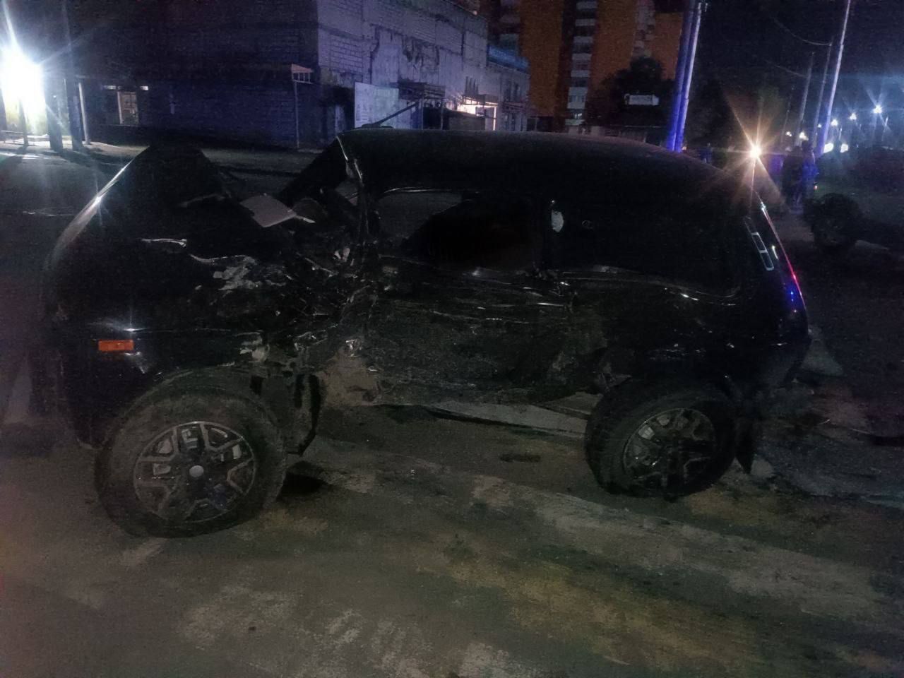 В оккупированном Северодонецке погиб соратник Кивы - глава РВА 1