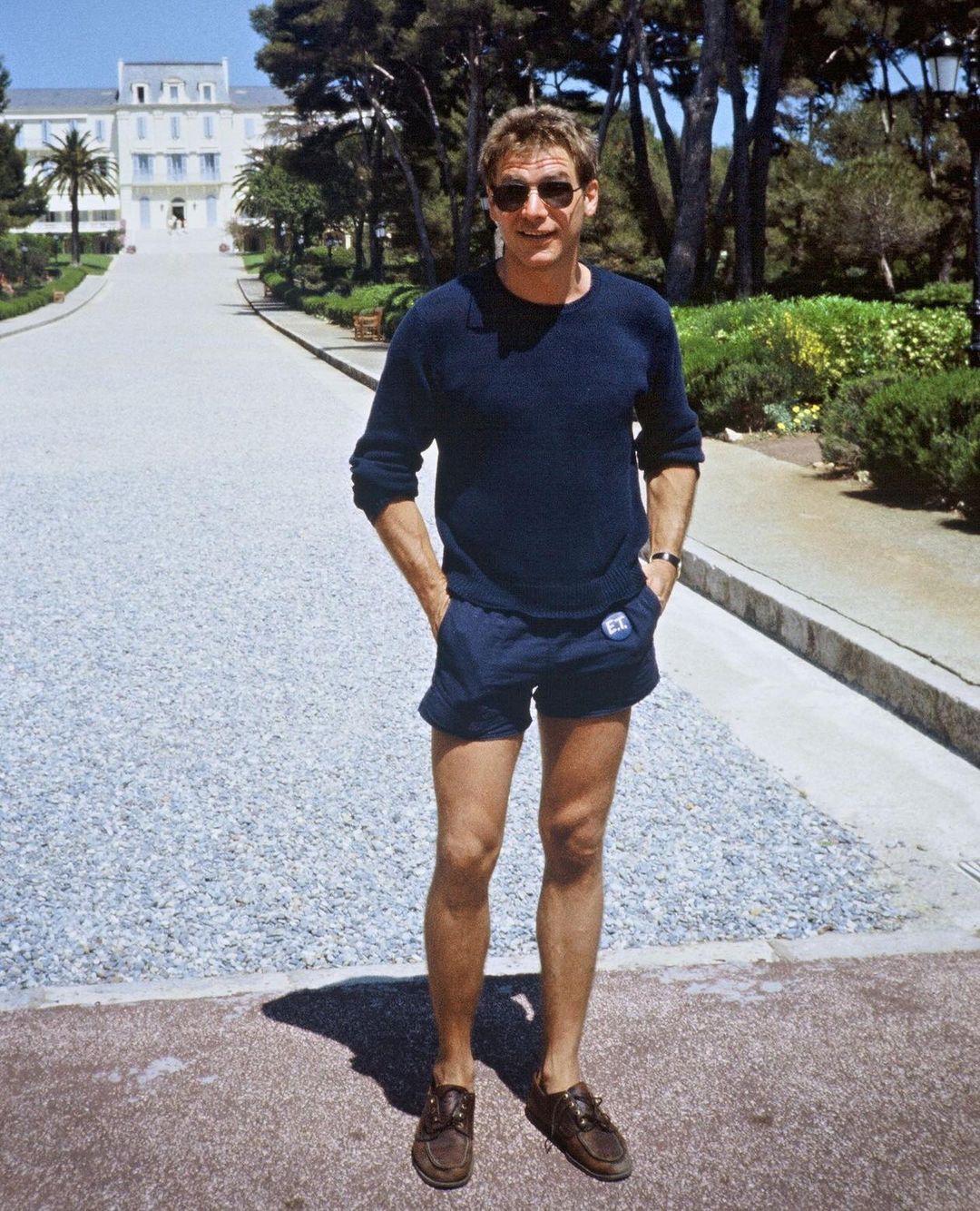 Провідна зірка. Фото: Jean-Louis URLI Провідна зірка. Фото: Jean-Louis URLI