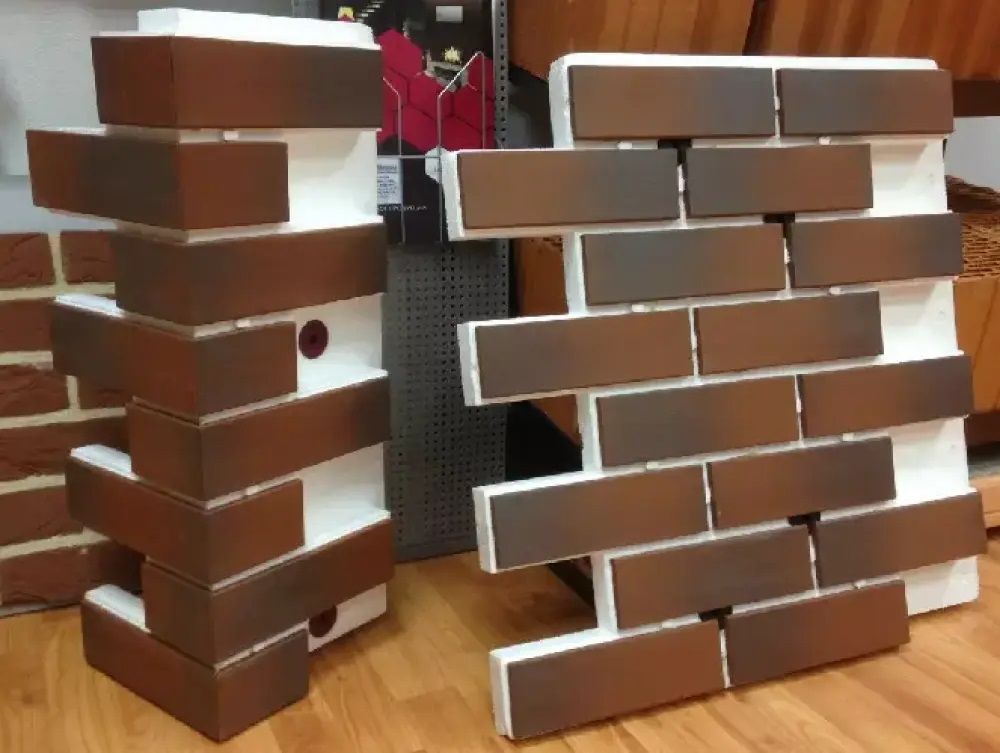 Фасадные термопанели способны повысить энергоэффективность здания.