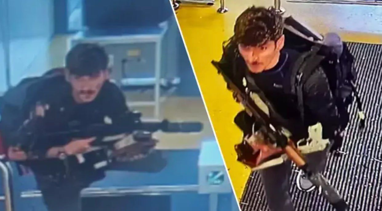 У Туреччині стався теракт на оборонному заводі, де модернізують F-16: що відомо 1