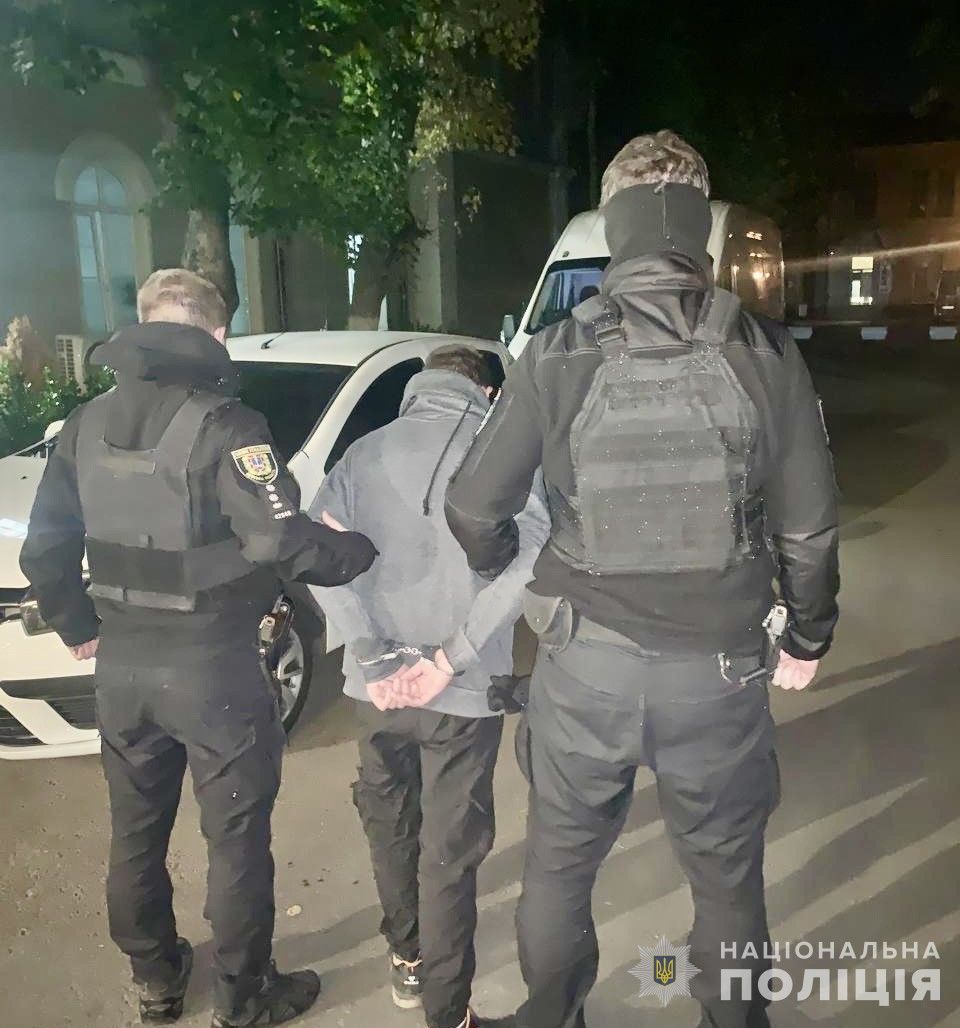 В Одессе отец жестоко избил младенца: ребенок в тяжелом состоянии 1