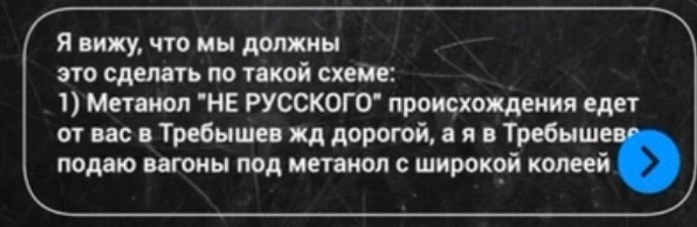 Бізнес на крові 3