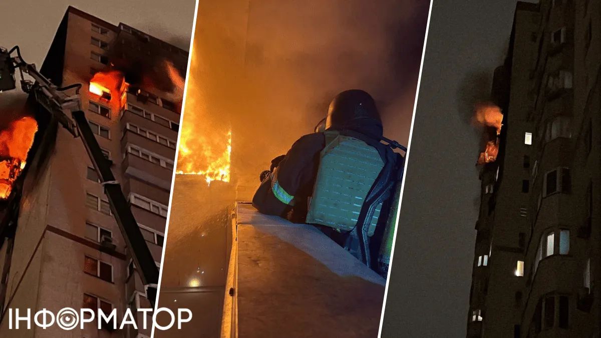 Массированный удар по Украине, погибшие в Киеве и Днепре, войска КНДР на стороне РФ и избирательные протесты в Грузии – главные новости 26 октября 1