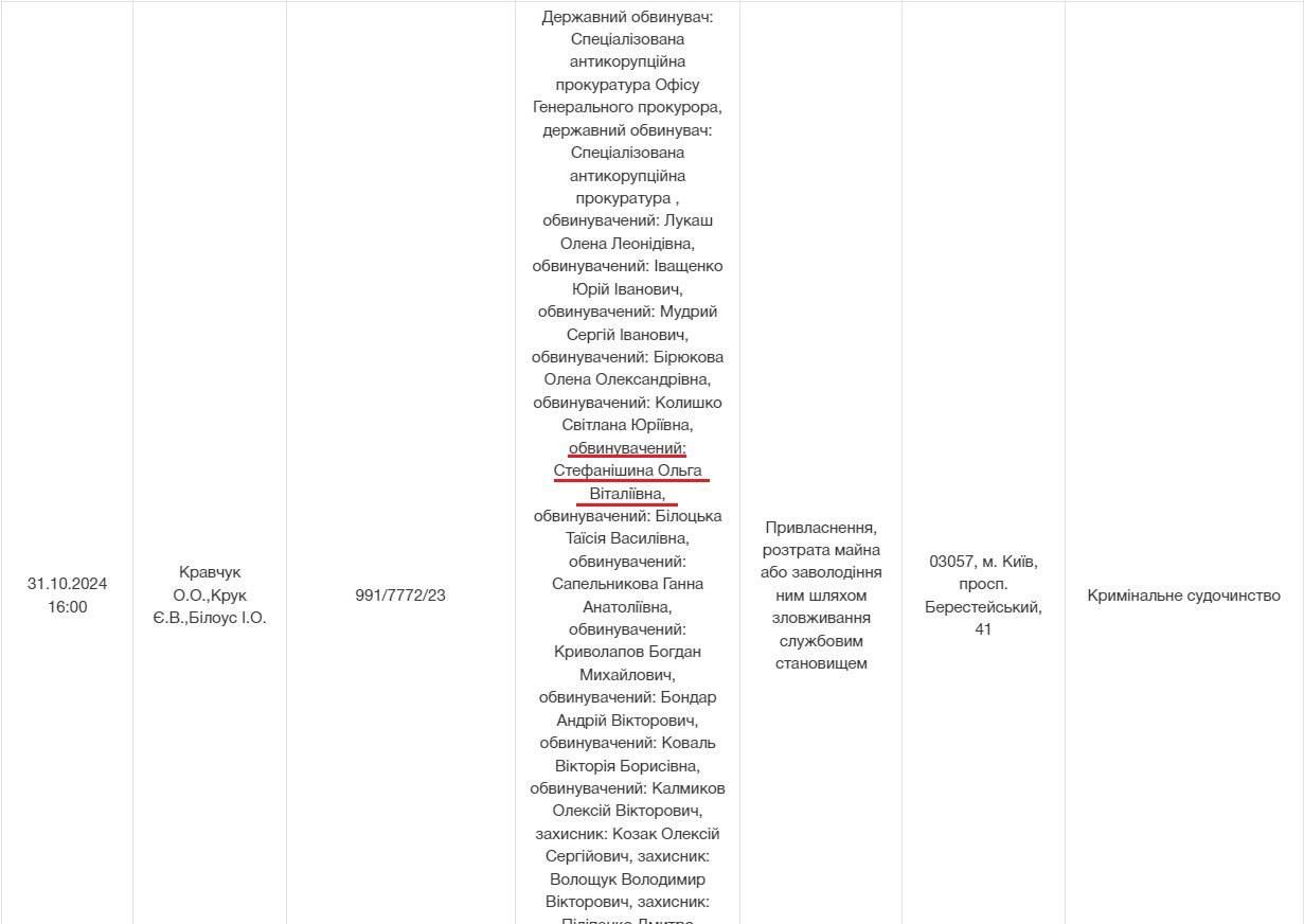 Сообщение экснардепа Игоря Мосийчука Сообщение экснардепа Игоря Мосийчука