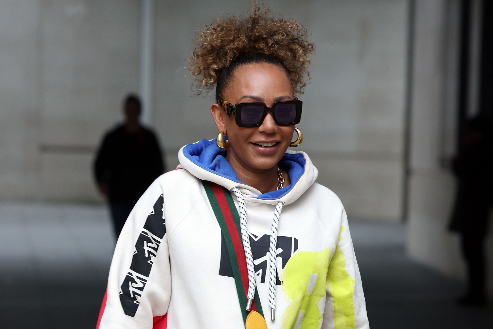 «Заявления Мелани ложны». Фото: Getty Images «Заявления Мелани ложны». Фото: Getty Images