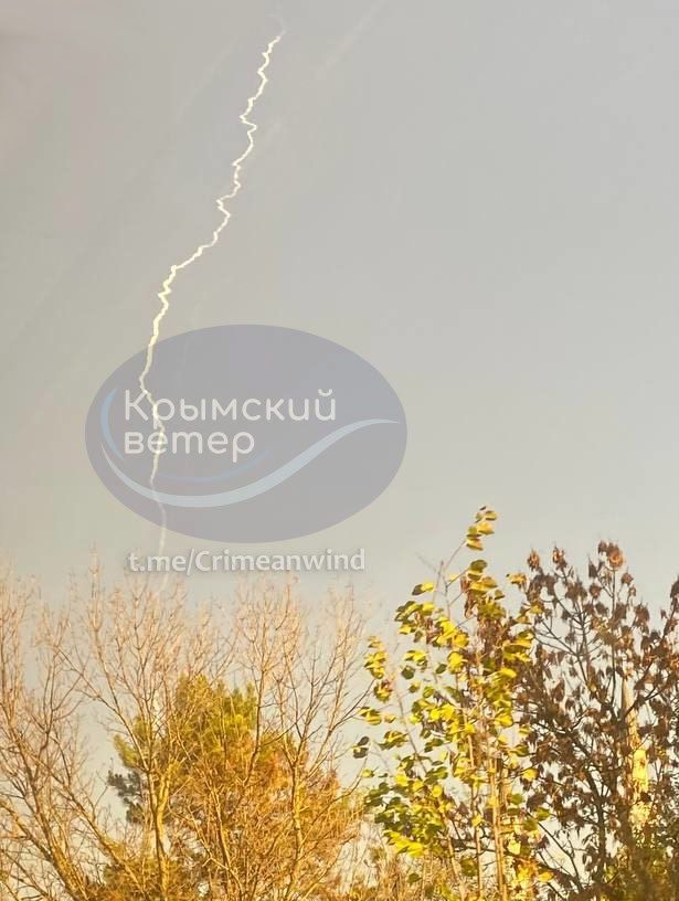 В Крыму упала российская ракета: она разрушила дом – медиа 1