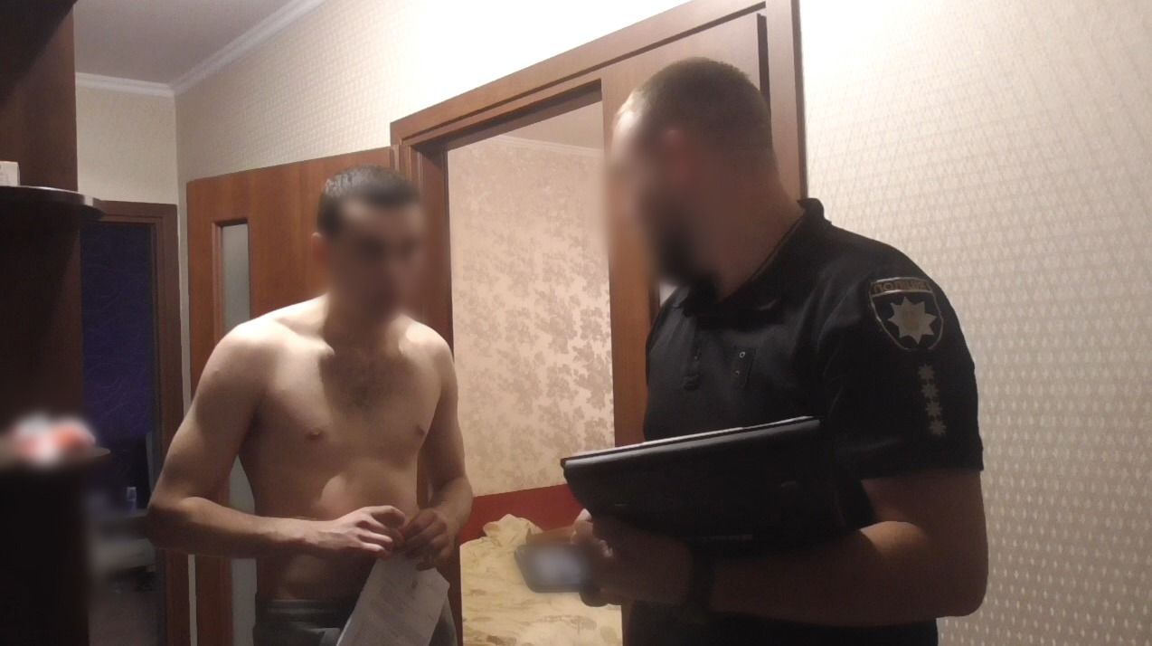 Фігурантам загрожує до 15 років позбавлення волі