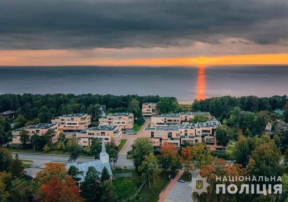 Громкое убийство женщины в Латвии: полиция выписала подозрение четырем украинцам, двое из них уже мертвы (фото) 1