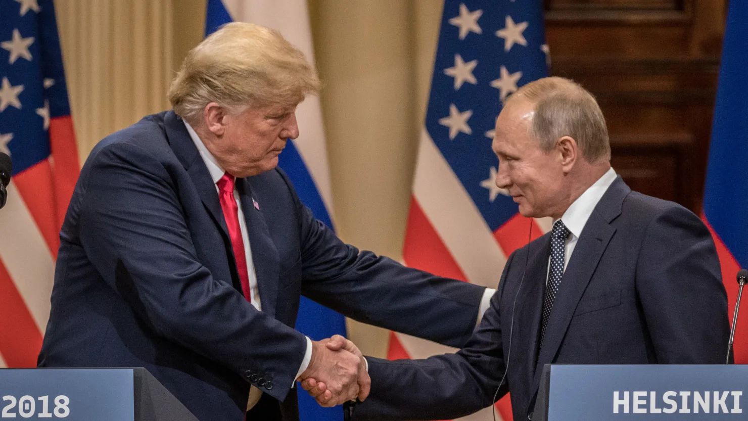 Гаррис против Трампа. Выборы 2024 в США – онлайн 1