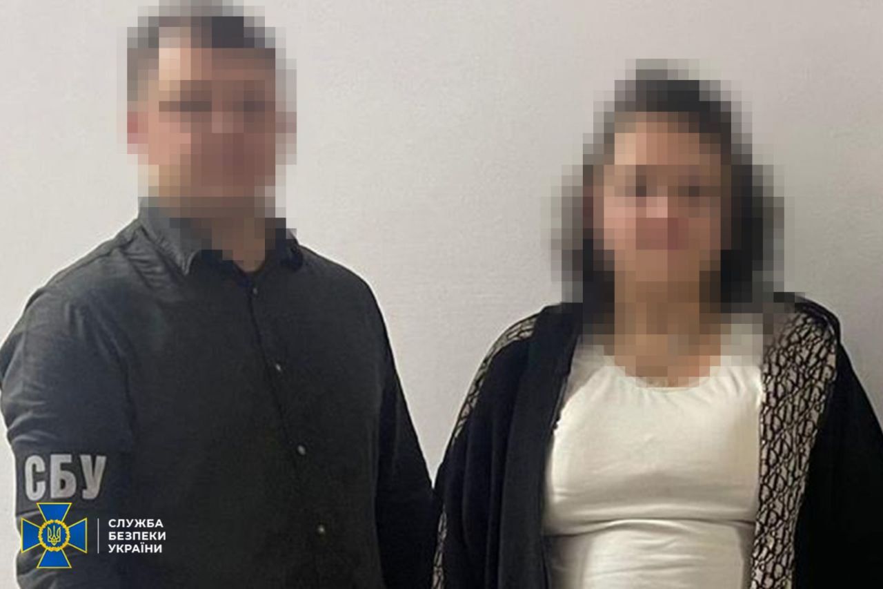 Авторка скандального видео с Киевского вокзала, которая восхваляла российские атаки по Украине Авторка скандального видео с Киевского вокзала, которая восхваляла российские атаки по Украине