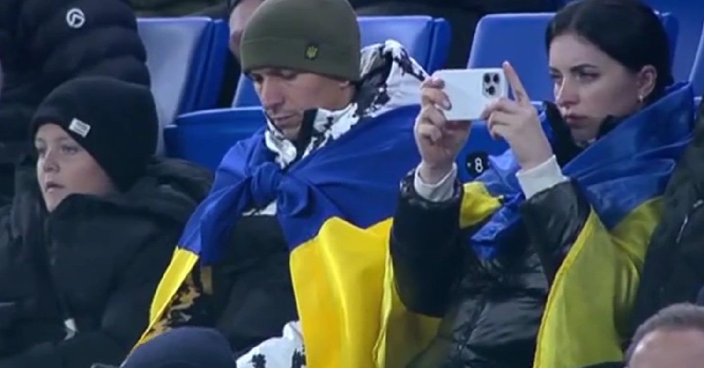 Динамо - Ференцварош: Ліга Європи онлайн-репортаж 1