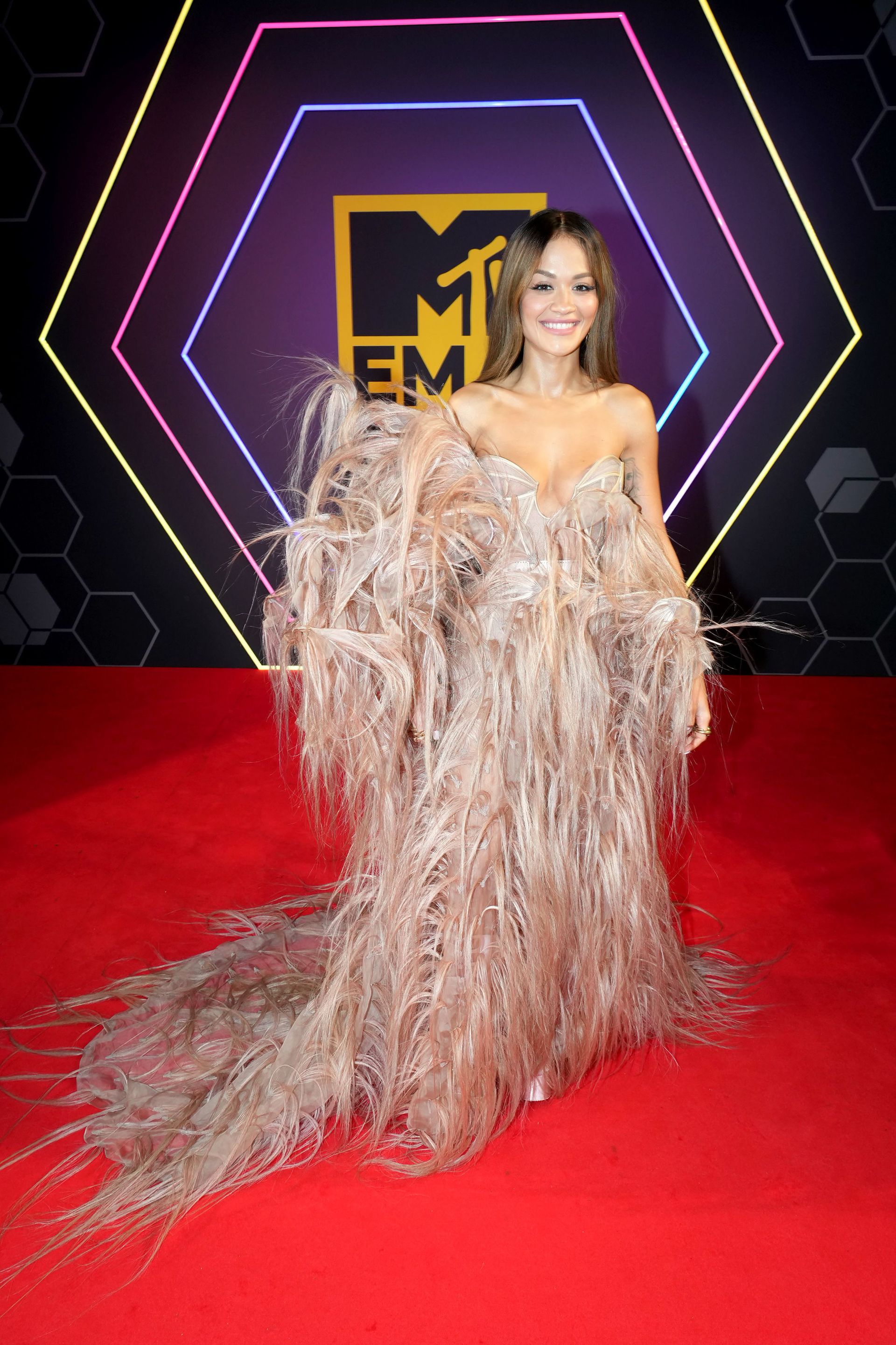 У стилі Єті. Фото: Getty Images