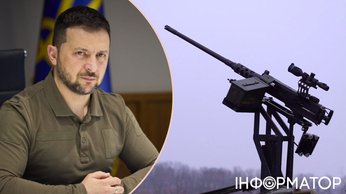 Володимир Зеленський, Ставка