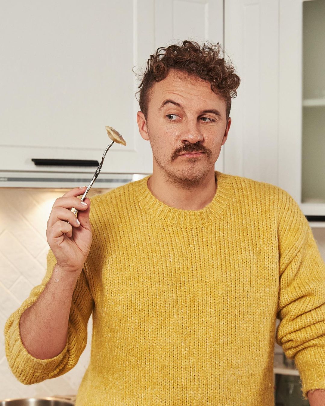 Евгений Клопотенко экспериментировал в своей жизни