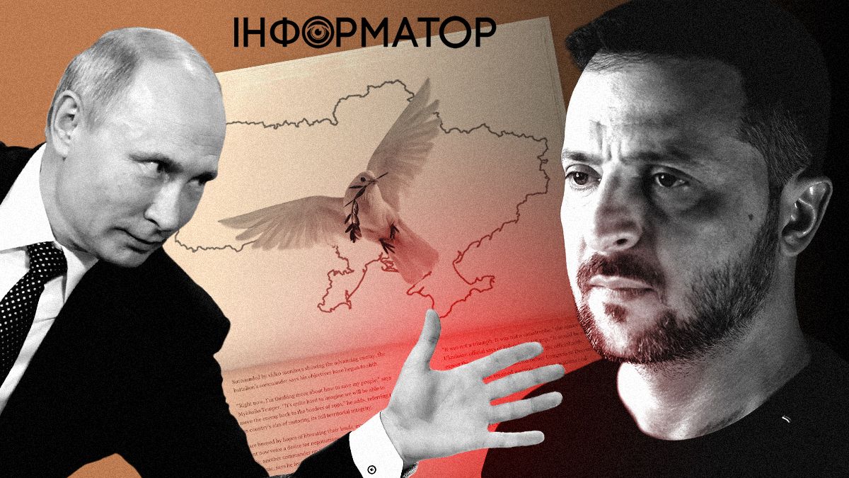 Завершення війни