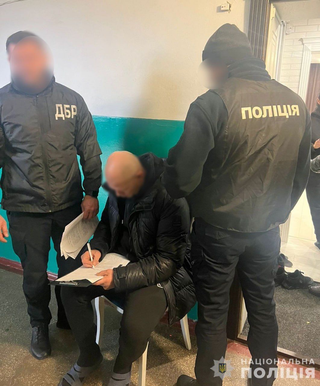 Фото: Нацполіція