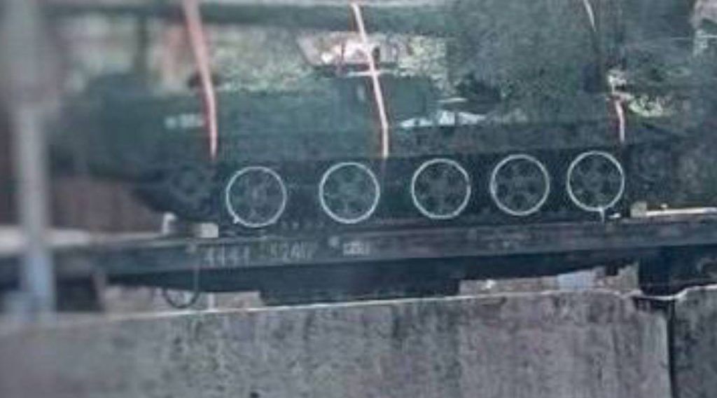 КНДР передала Росії надважку артилерію САУ М-1989 Koksan – роспропагандисти 1