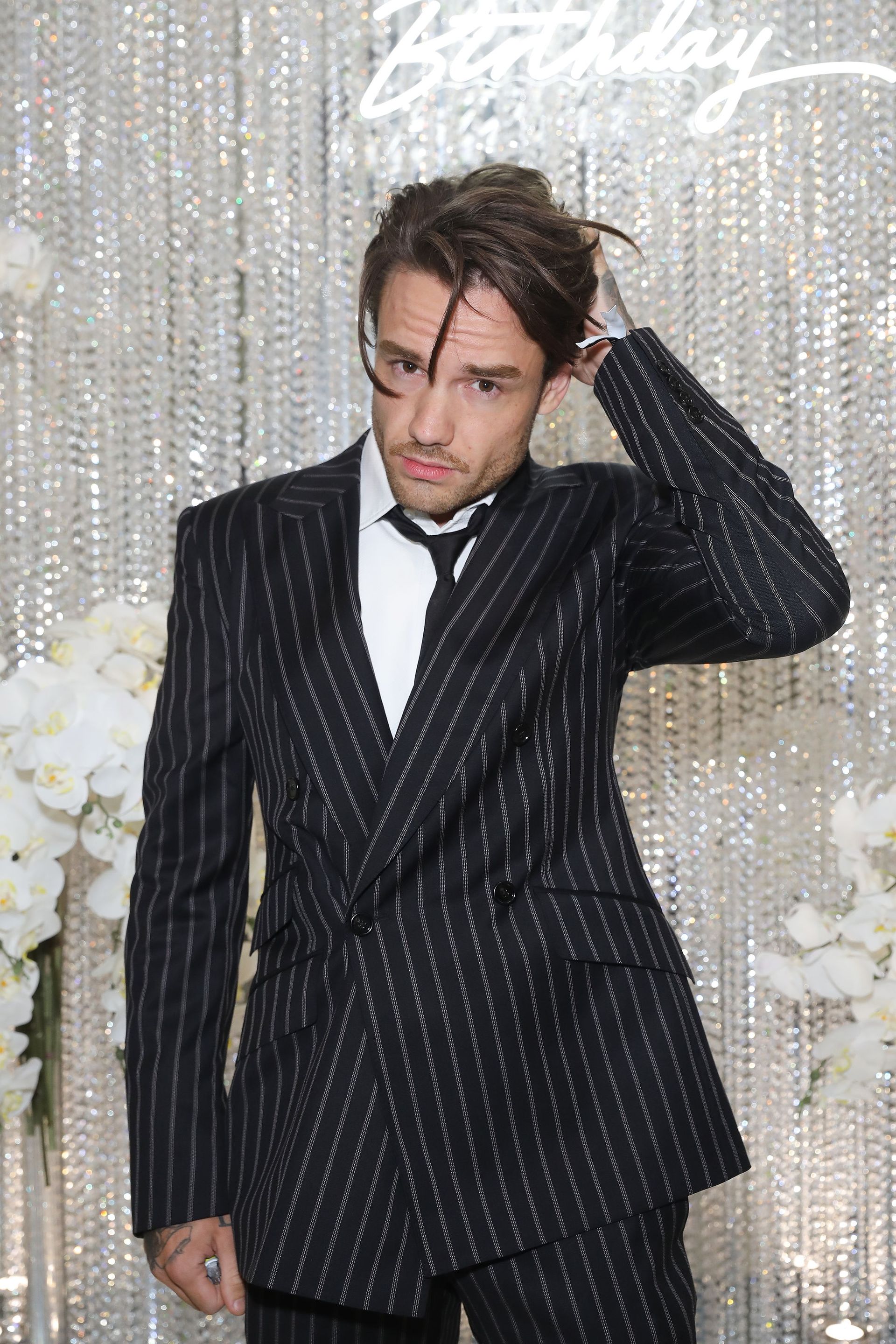 Ліам Пейн. Фото: Getty Images