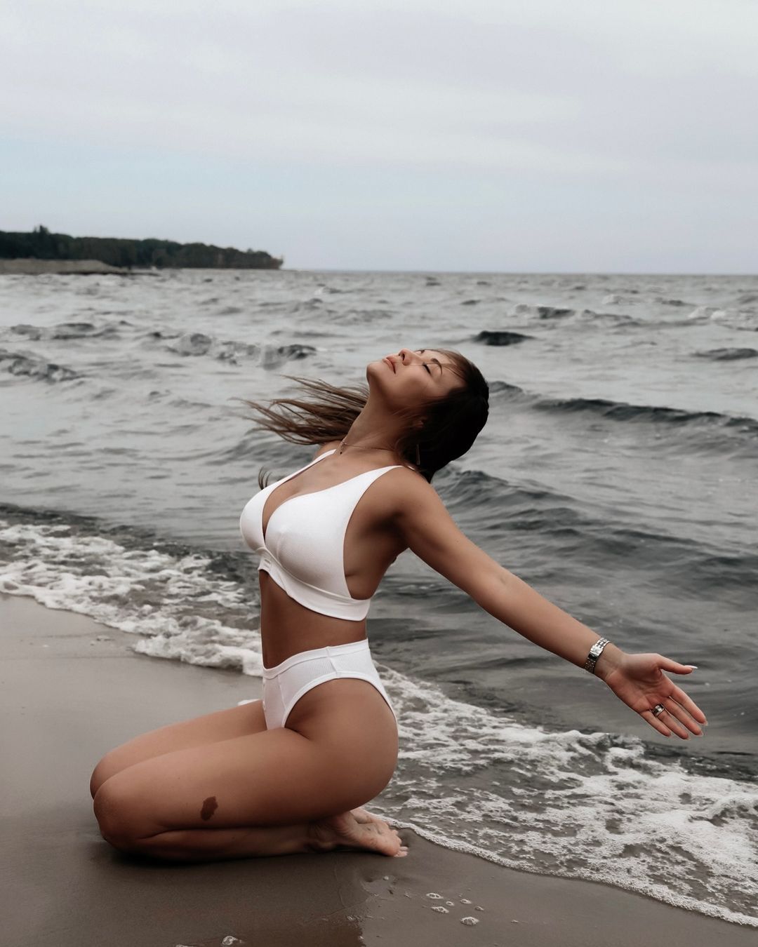 На первом же курсе Саливанчук зарабатывало больше, чем большинство ее сокурсников