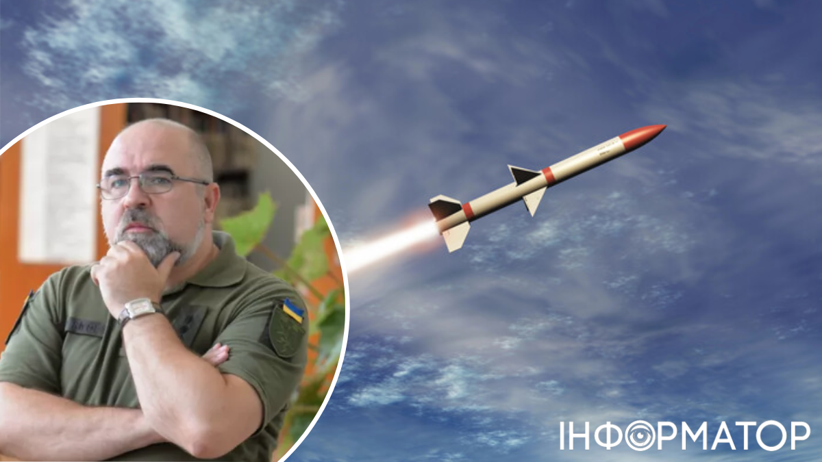 Петро Черник пояснює головний чинник відносної безпечності західних регіонів України Петро Черник пояснює головний чинник відносної безпечності західних регіонів України