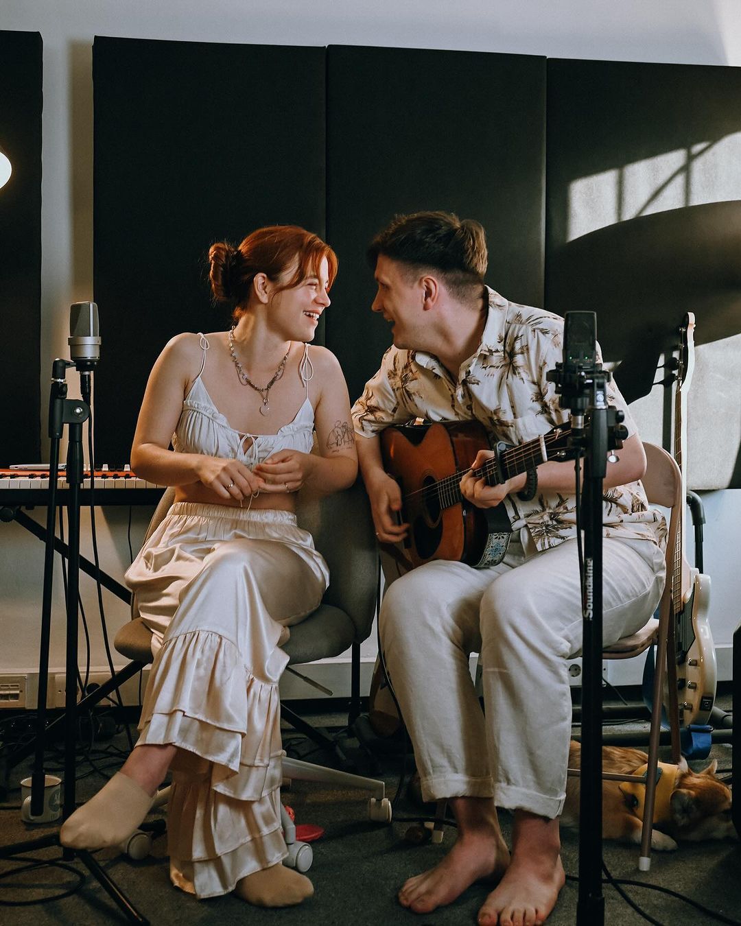 К такому решению Александра и Владислав пришли сознательно