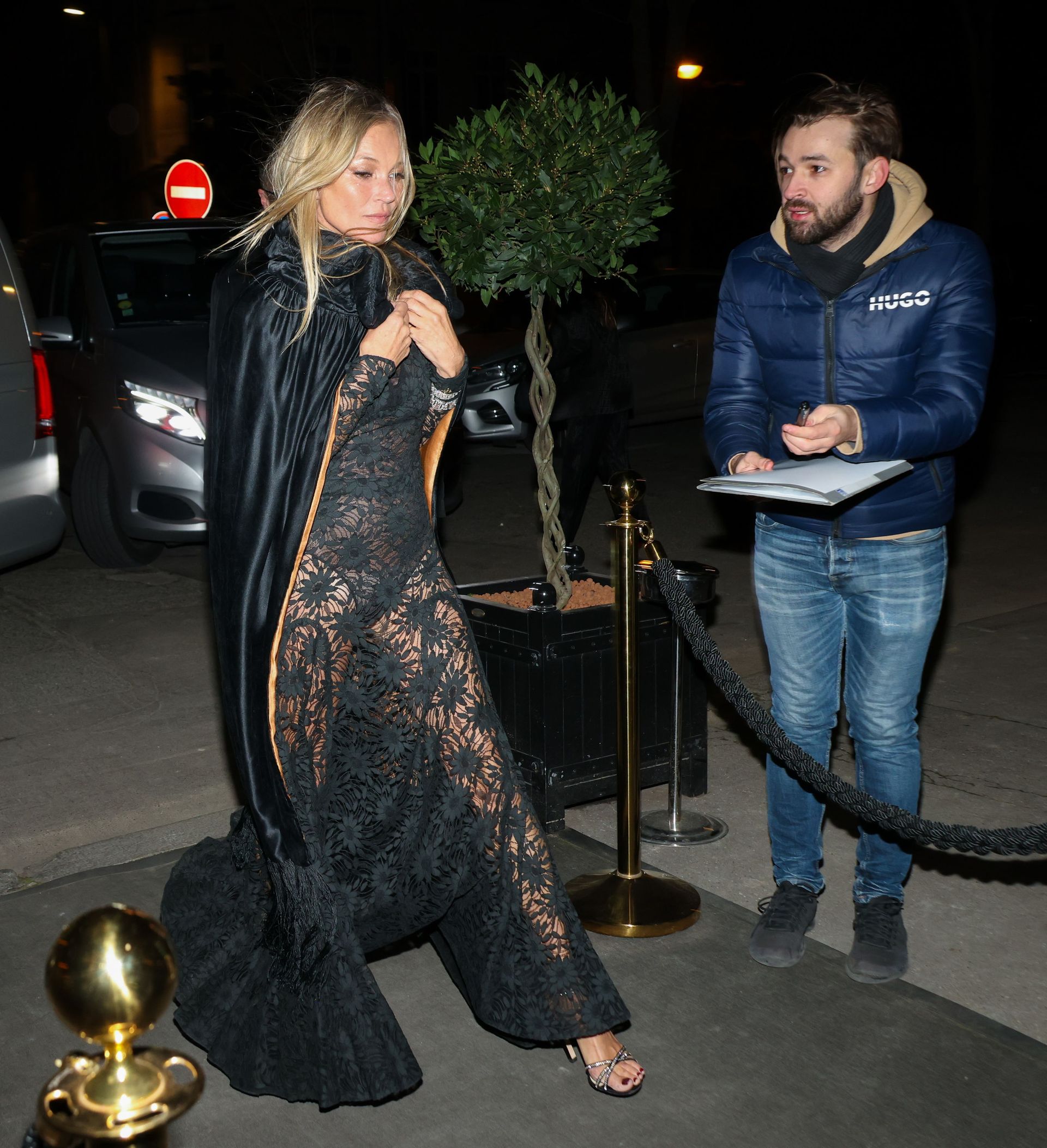 Модель рано відчула жорстокість модної індустрії. Фото: Getty Images