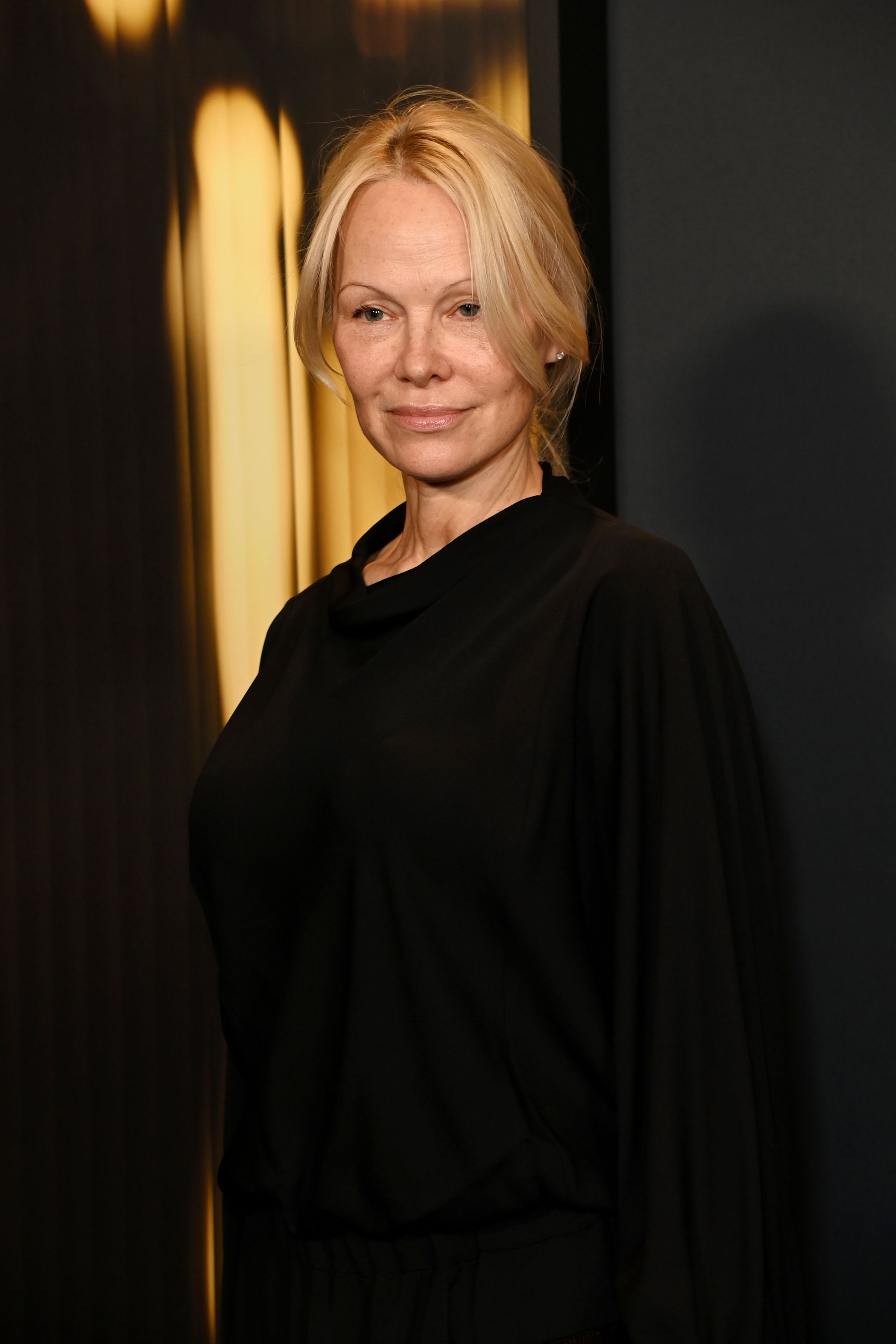 Памела Андерсон. Фото: Getty Images Памела Андерсон. Фото: Getty Images