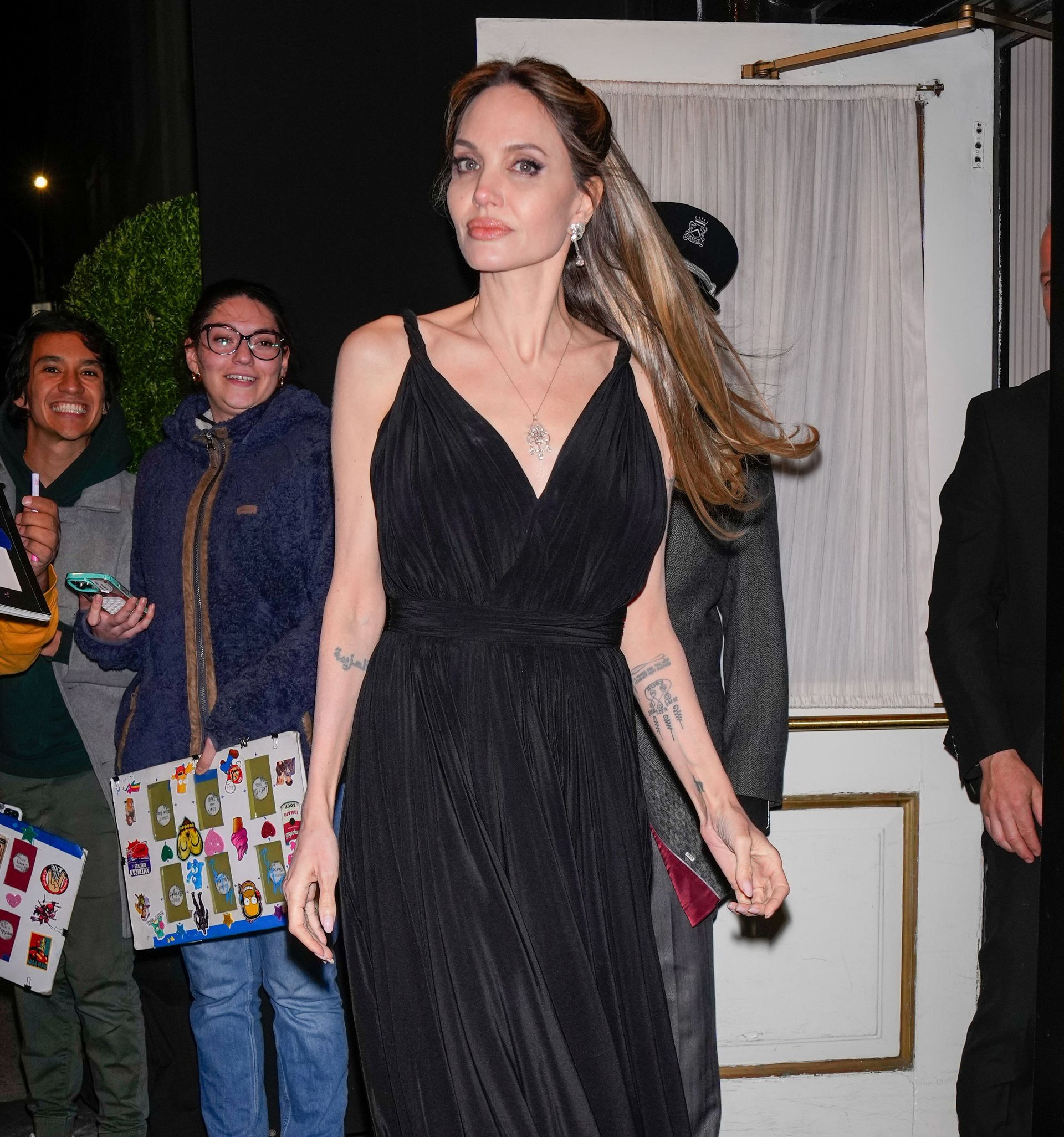 В свою очередь ожидают украшения. Фото: Getty Images