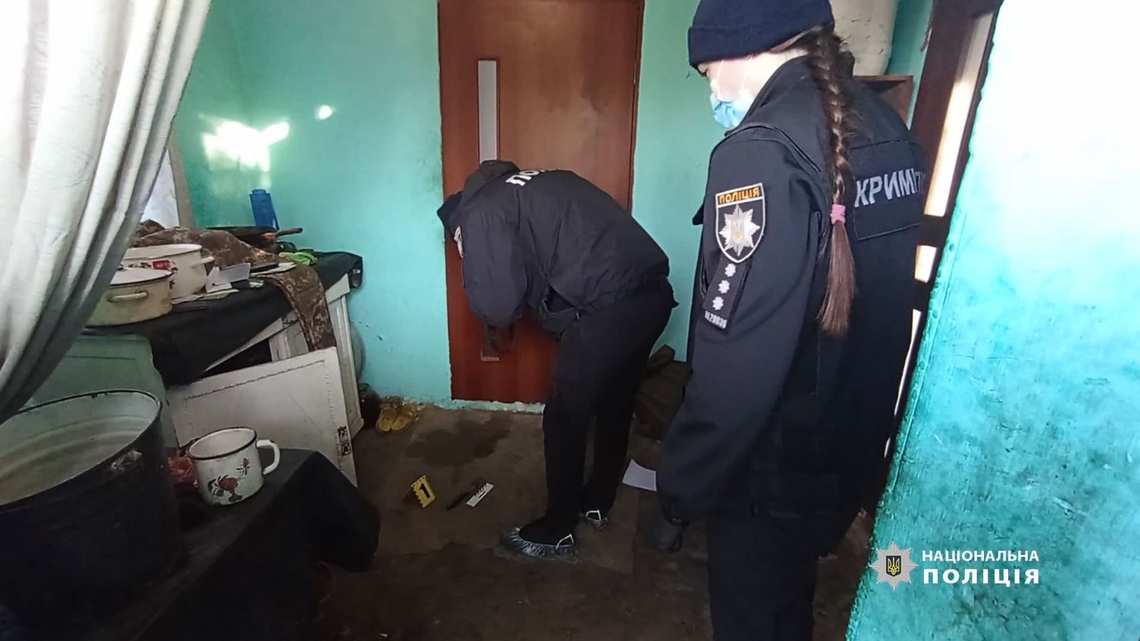 На Одещині чоловік вбив 5-річну дитину та намагався скоїти самогубство: місцеві пишуть, що це був військовий 1