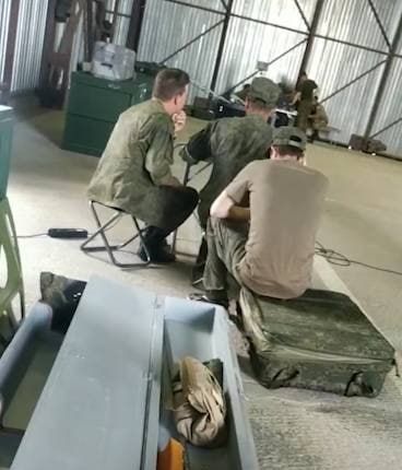 Партизаны в Донецкой области помогли ВСУ уничтожить вражеское подразделение операторов БПЛА – АТЕШ 1