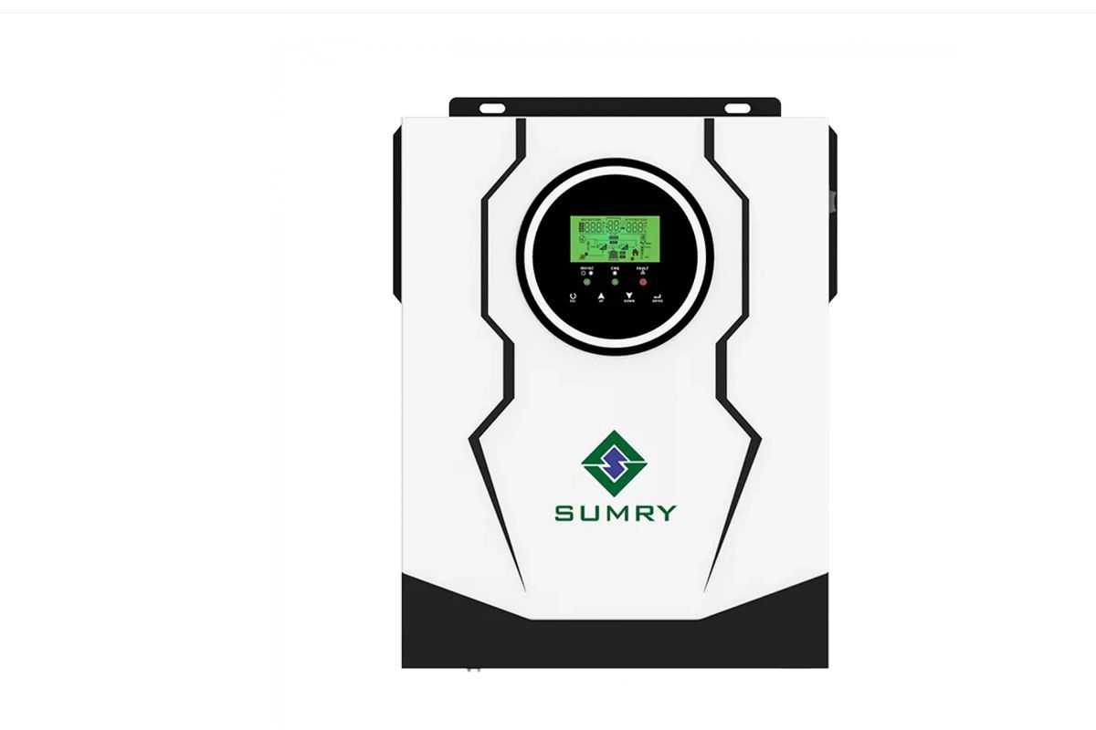 Инверторы в Киеве: лучшие решения от магазина Artline 1