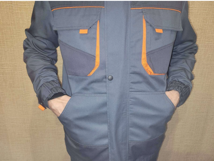 Виробник спецодягу Бреві: огляд та відгуки 1