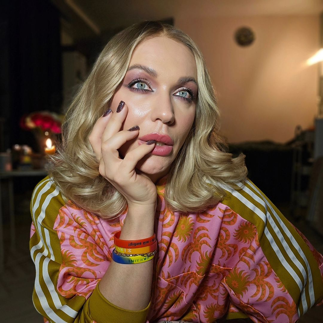 Блогерша Монро планирует открывать кабинет, в котором будет предоставлять консультации