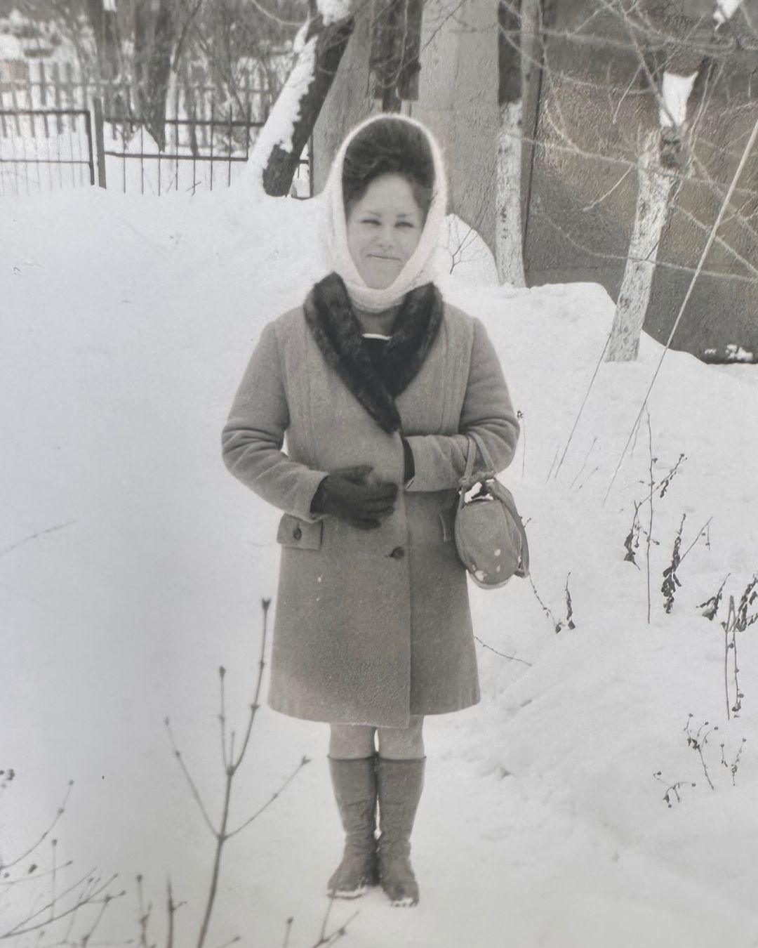 Сердце мамы Андрея Беднякова перестало биться в апреле 2022 года Сердце мамы Андрея Беднякова перестало биться в апреле 2022 года