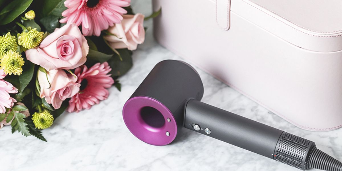 Dyson - найкращий подарунок до свят! 1