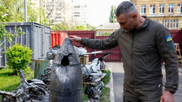 Принцип ЗРК Patriot не завжди надійний під час збиття ворожих ракет Принцип ЗРК Patriot не завжди надійний під час збиття ворожих ракет
