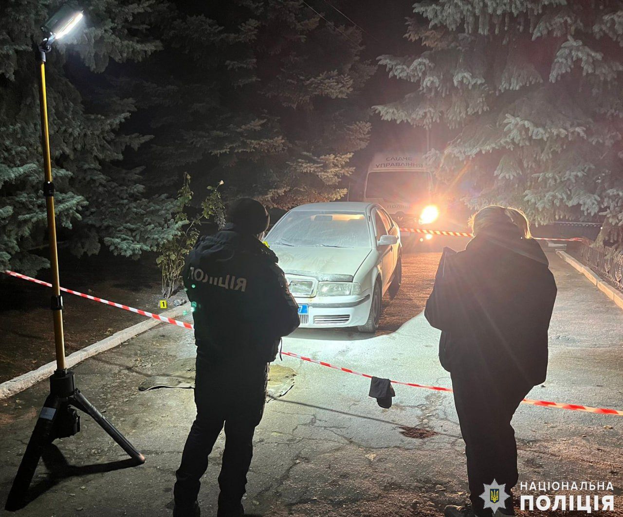 Ймовірно, підлітків ошукали російські куратори Ймовірно, підлітків ошукали російські куратори