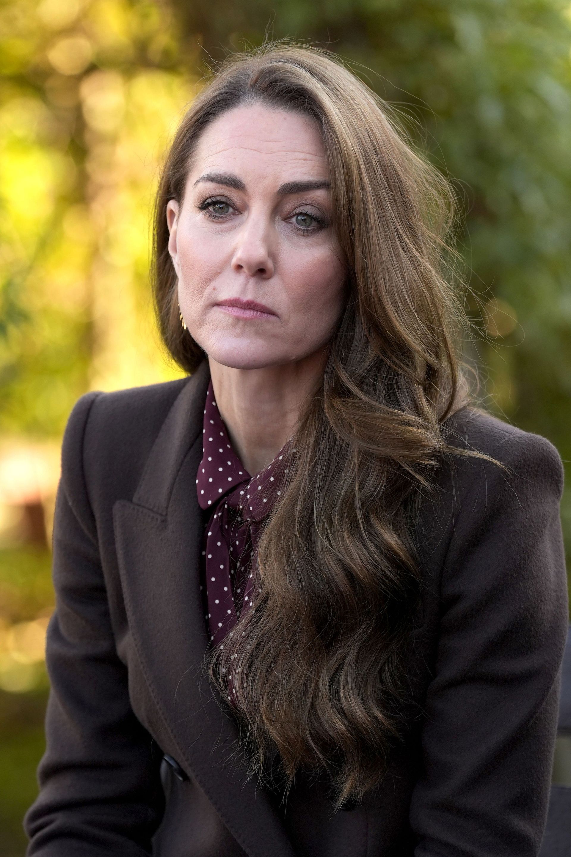 Кейт Миддлтон. Фото: Getty Images Кейт Миддлтон. Фото: Getty Images