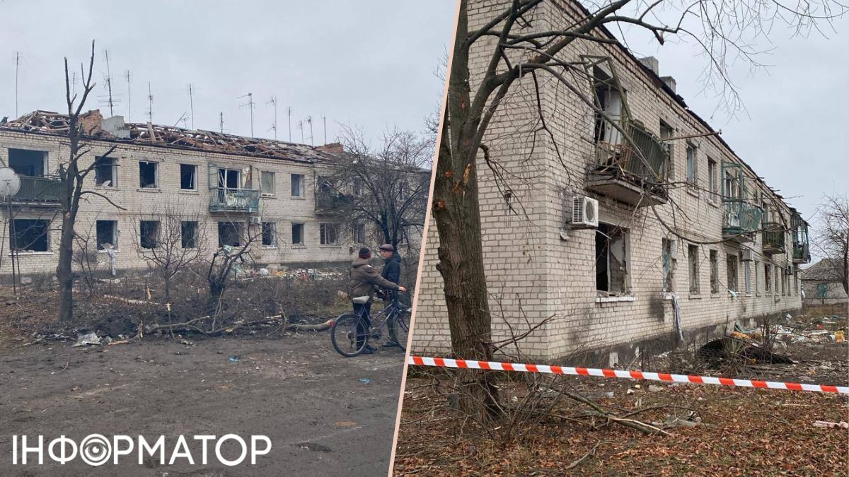 Атака РФ на Дніпровський район: четверо осіб загинули, кількість постраждалих зросла 1