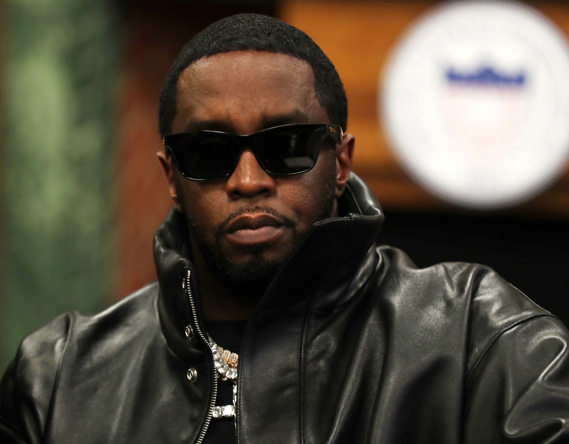 P. Diddy може накликати на себе ще й гнів зоозахисників. Фото: Getty Images