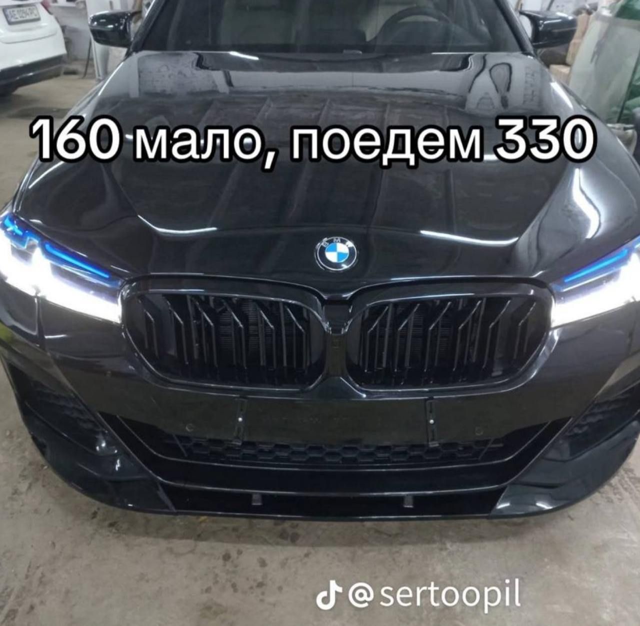 Жахлива ДТП у Дніпрі: загинула дівчинка, поліція затримала водія BMW, що у соцмережах користується поганою славою (фото) 5