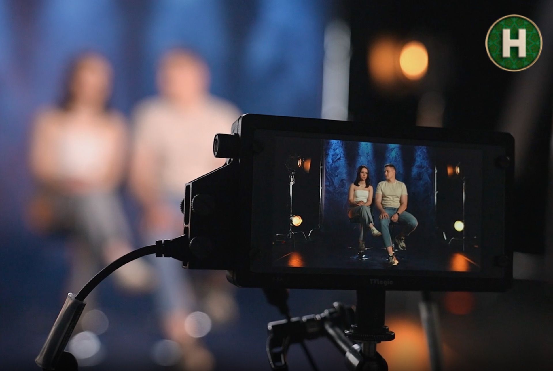 Герои первого эпизода шоу "Любовь на выживание" Герои первого эпизода шоу "Любовь на выживание"