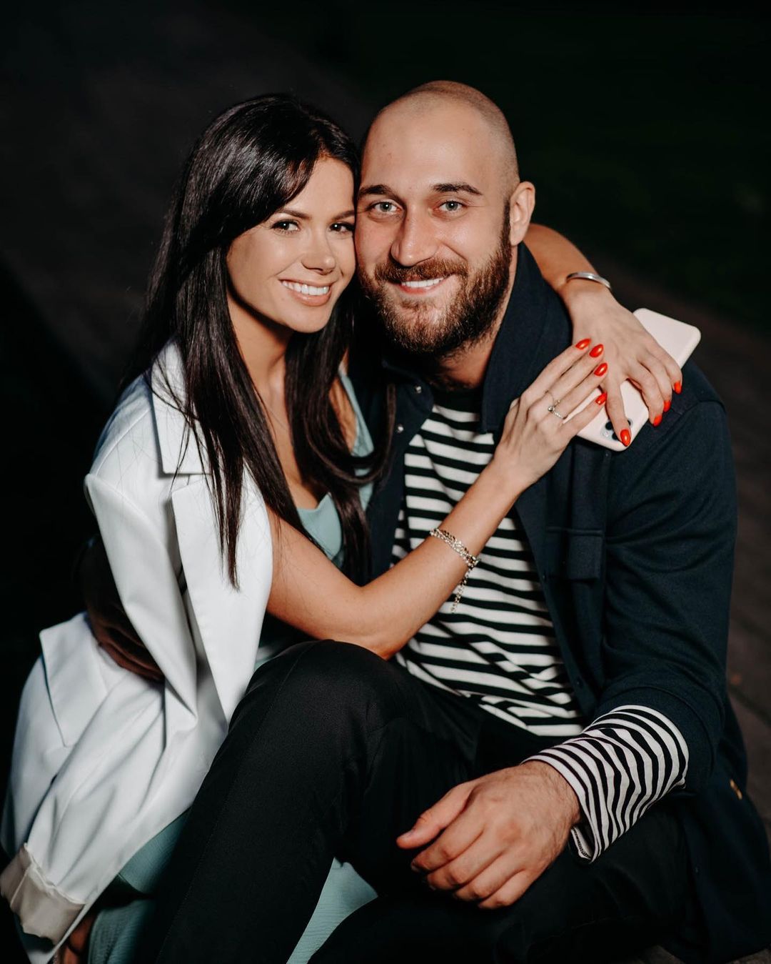 Шаманская и Ханумак к разводу Шаманская и Ханумак к разводу